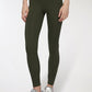 Woman Full-length leggings