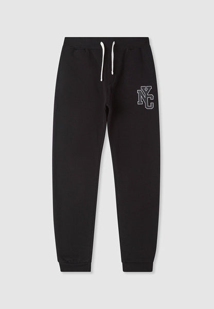 Kids Boys Full-length gym pants