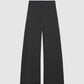 Women's Wide-Leg Activewear Leggings