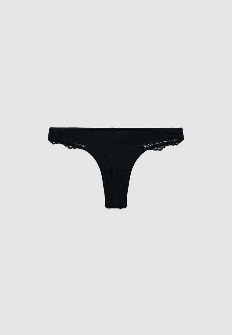 Woman Slip
