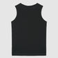 Boys Plain Colour Tank Top