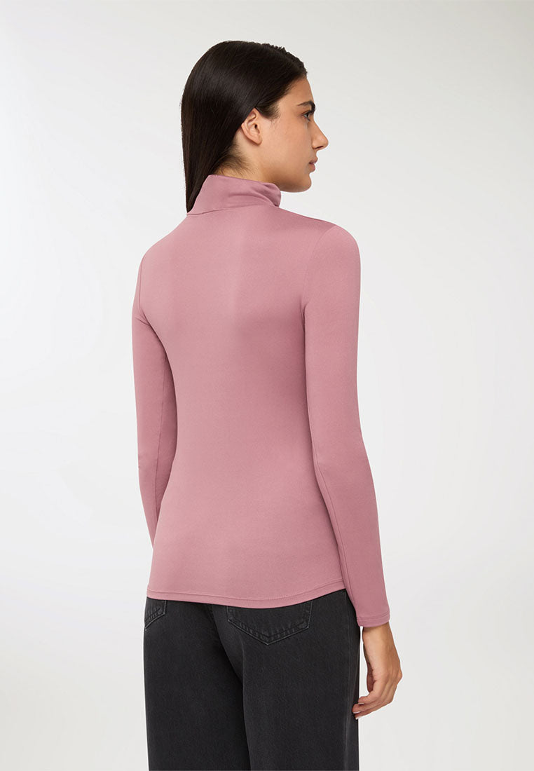 Woman Long-sleeved T-shirt