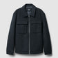 Man Outerwear