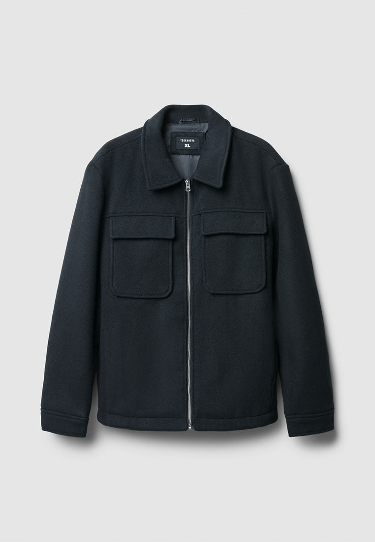 Man Outerwear