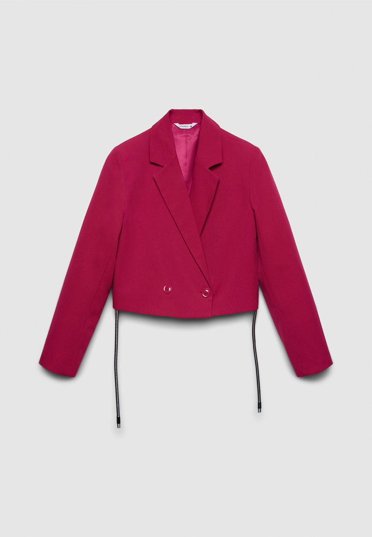 Woman Jacket