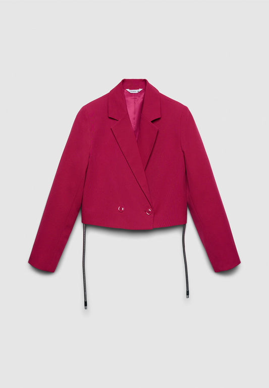 Woman Jacket