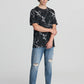 Man Short-sleeved T-shirt