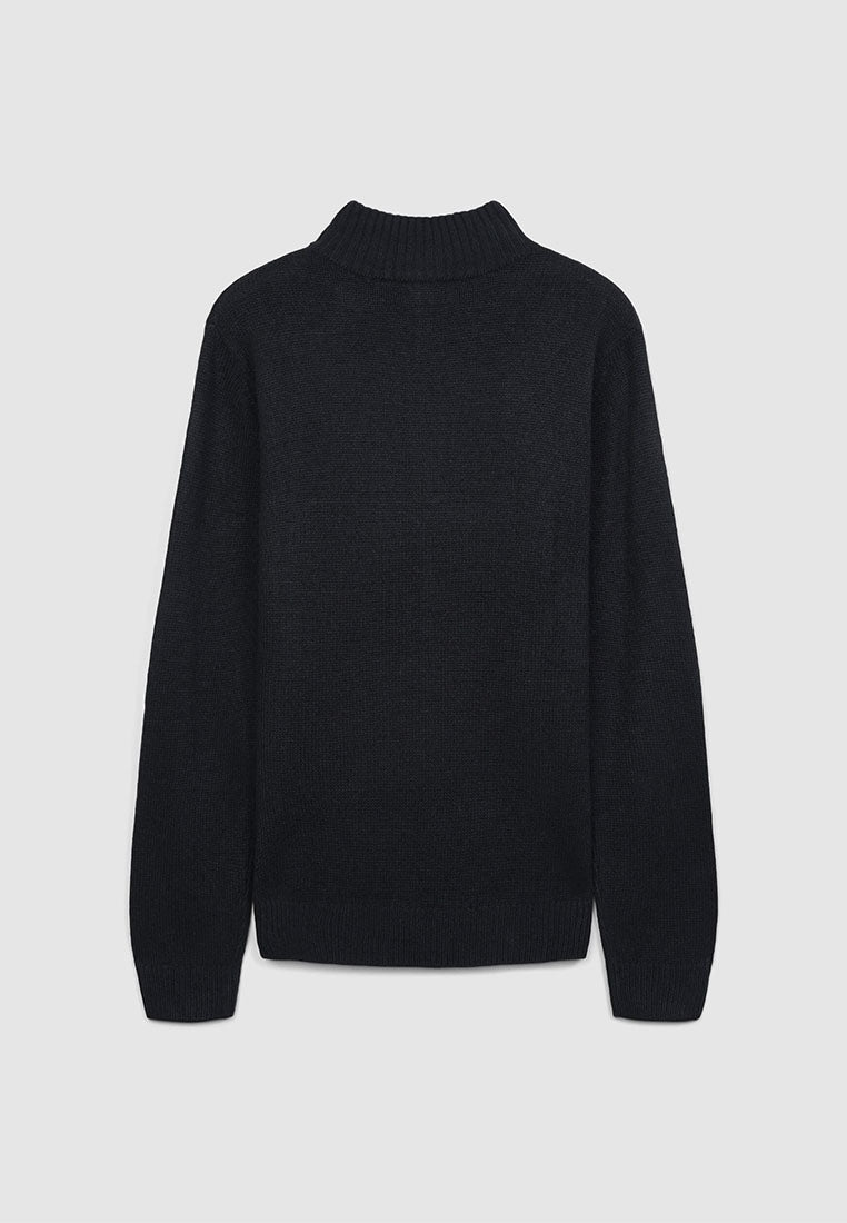 Man Sweater 3-5