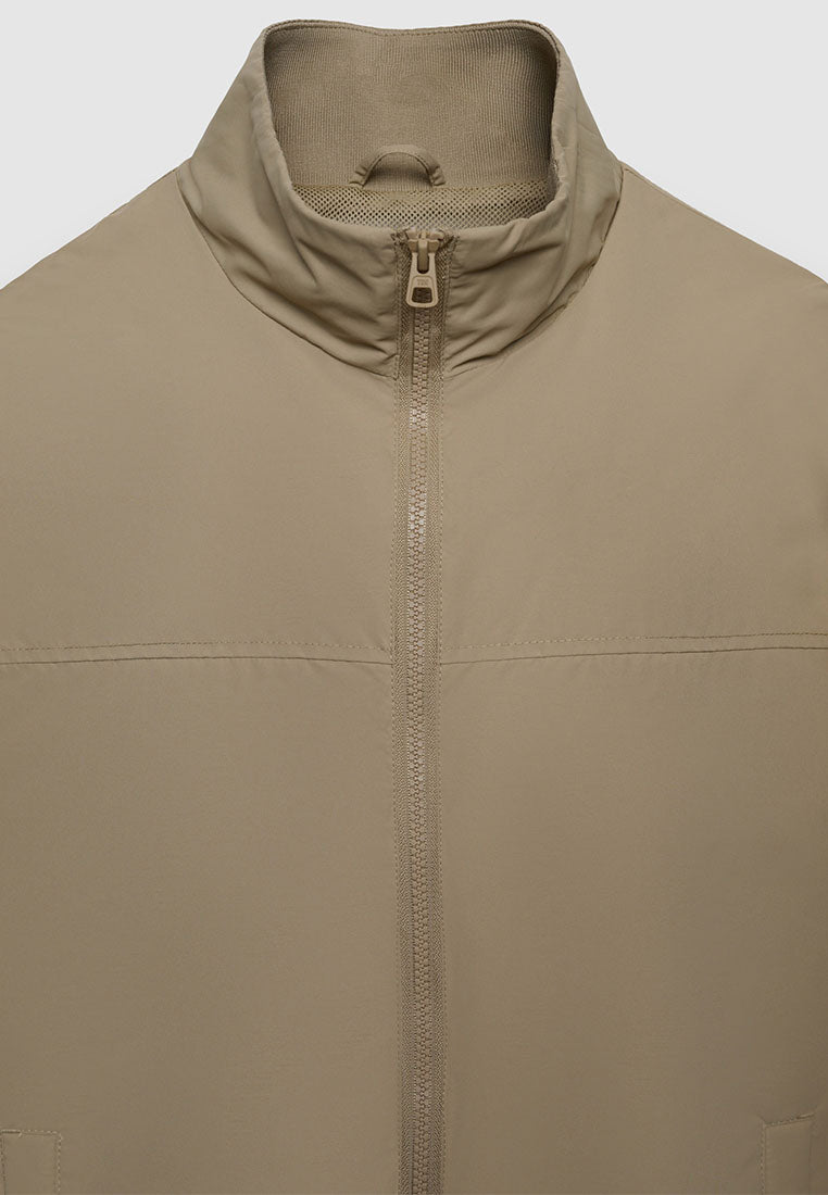 Man Outerwear