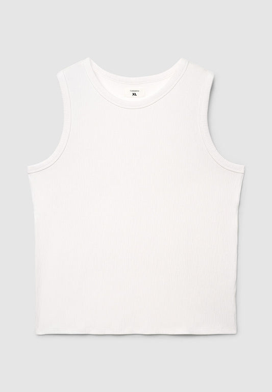 Men's Knitted Tank Top