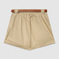Women's Plain Coloured Shorts