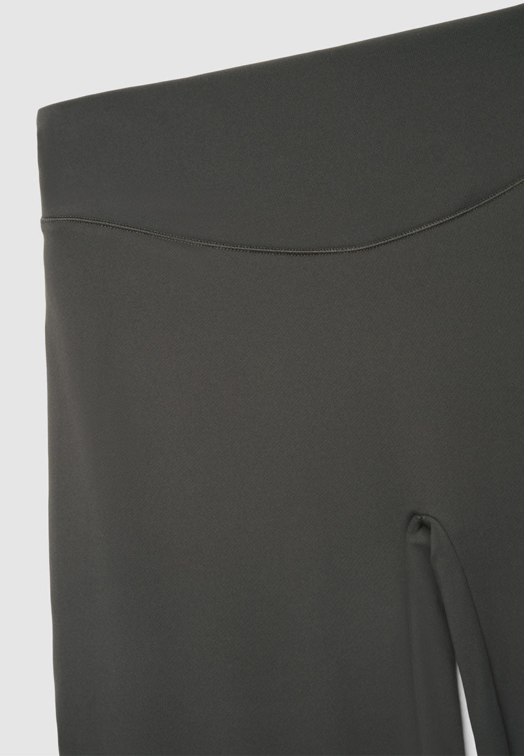 Women's Wide-Leg Activewear Leggings