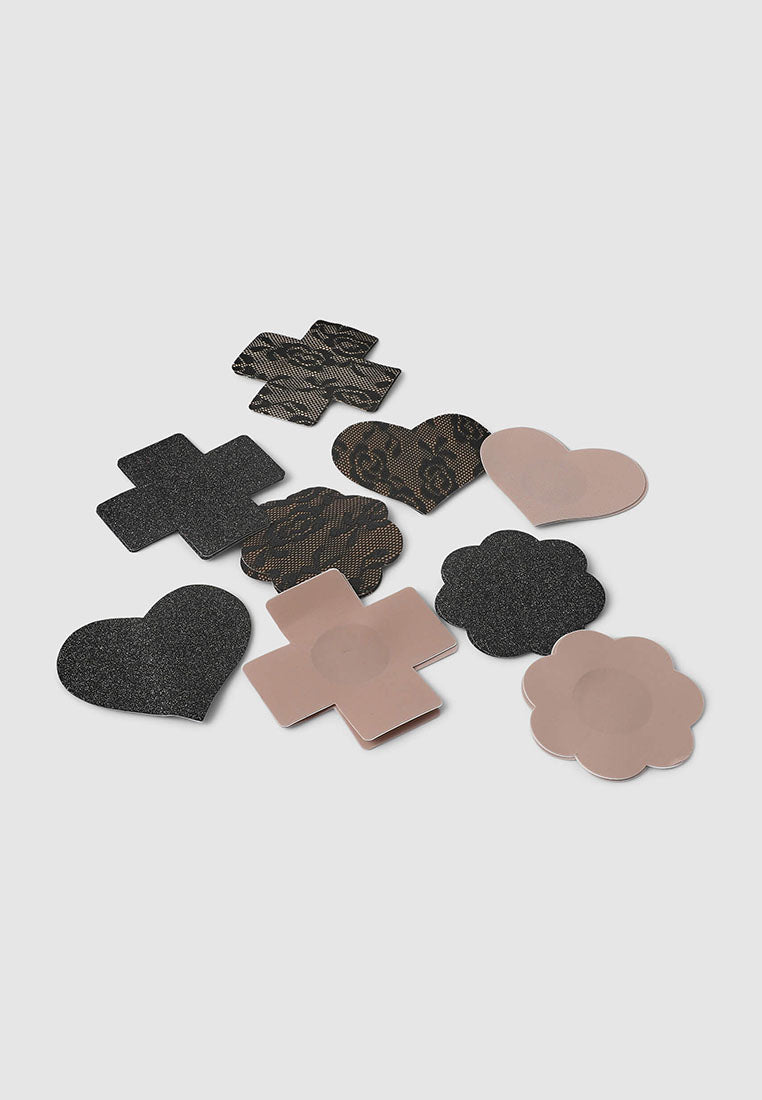 Woman Nipple Covers