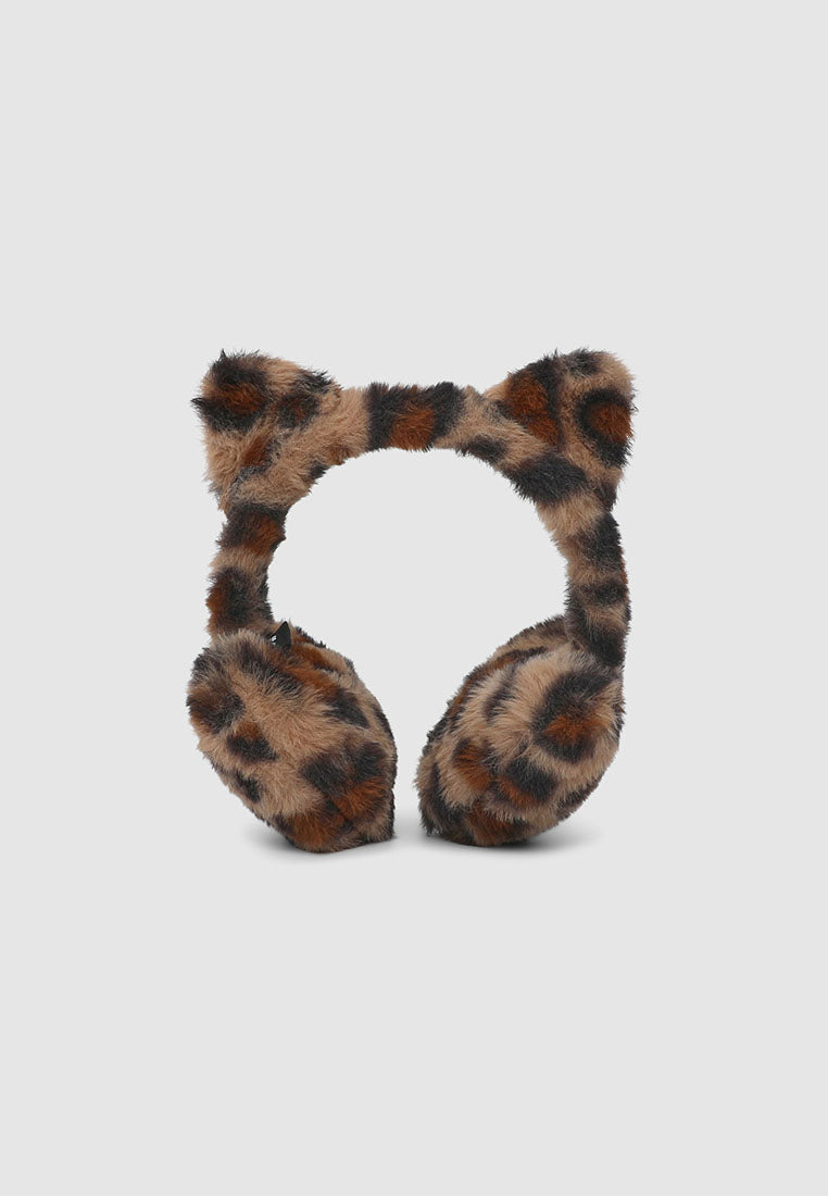 Kids Girls Earmuffs