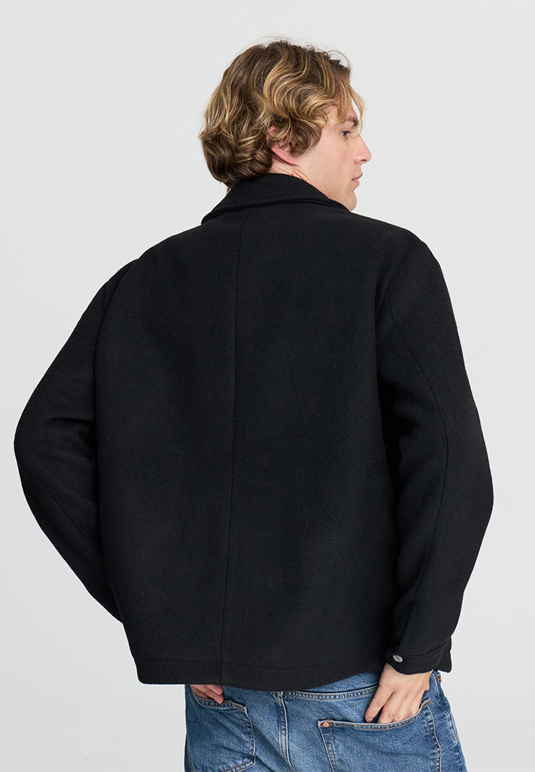Man Outerwear