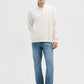 Men's Plain-Coloured Sweatshirt