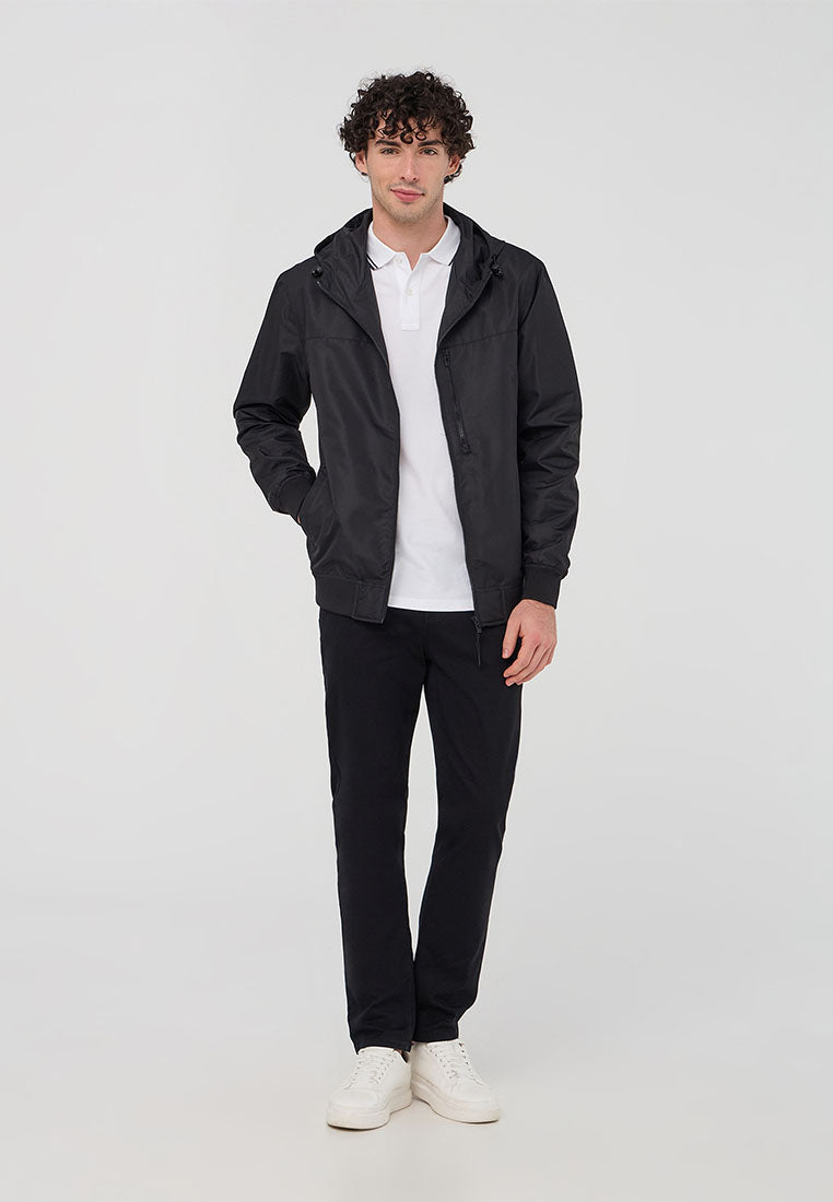 Man Outerwear