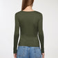 Woman Long-sleeved T-shirt