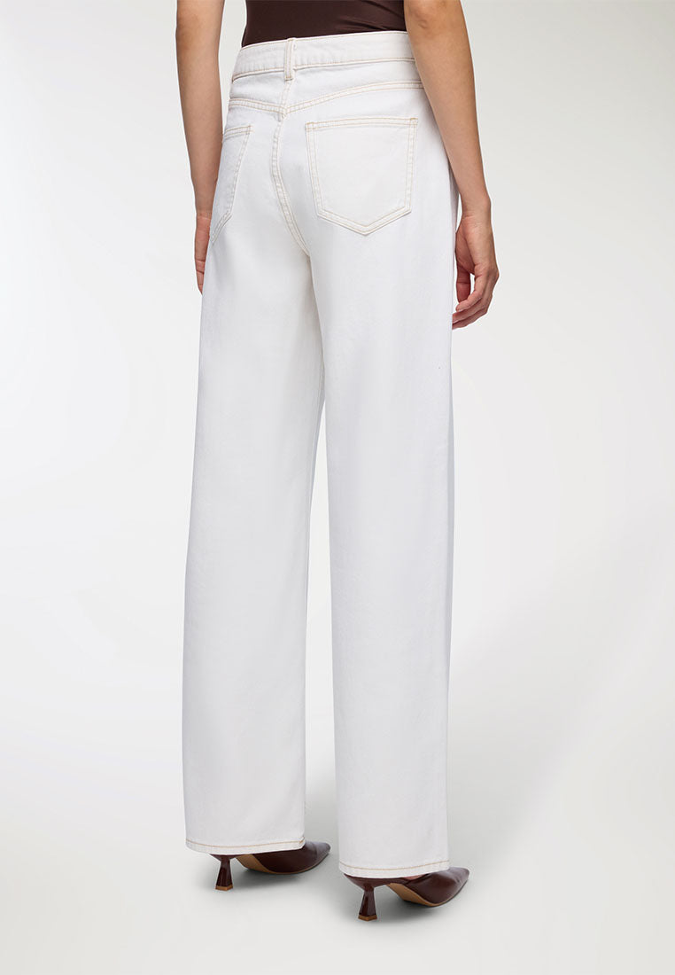 Woman Long pants jeans