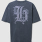 Man Short-sleeved T-shirt