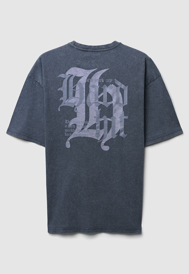 Man Short-sleeved T-shirt