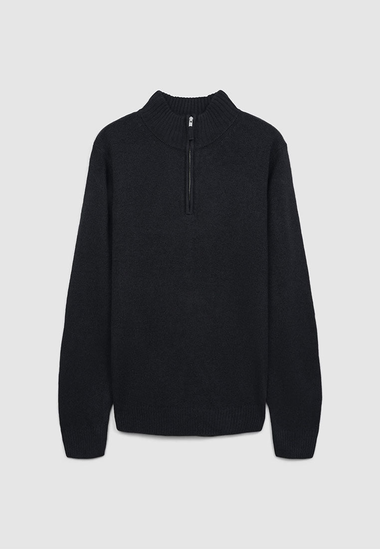Man Sweater 3-5