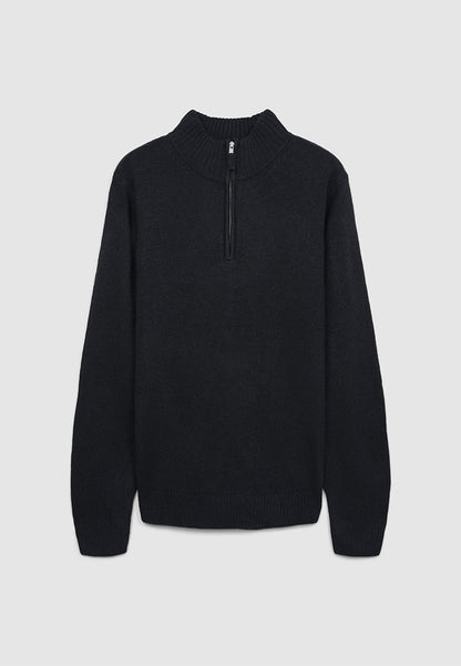 Man Sweater 3-5