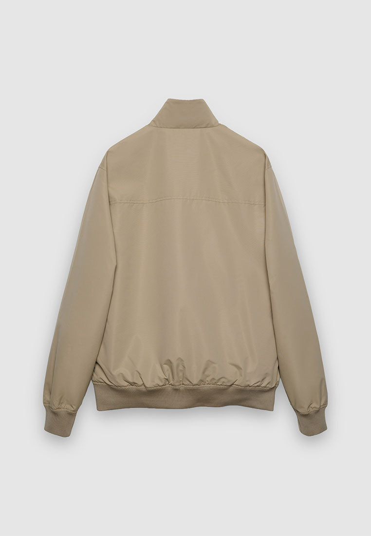 Man Outerwear