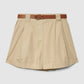 Women's Plain Coloured Shorts