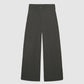 Women's Wide-Leg Activewear Leggings