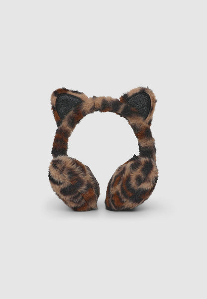 Kids Girls Earmuffs