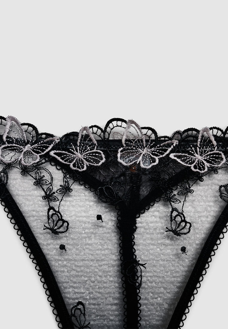 Woman Slip