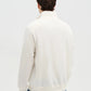 Men's Plain-Coloured Sweatshirt