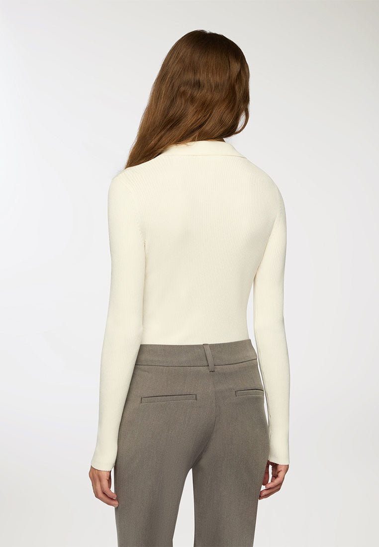 Woman Sweater 3-5