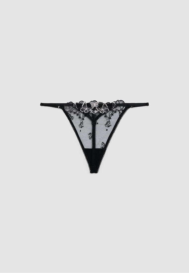 Woman Slip