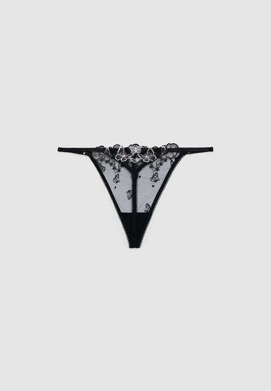 Woman Slip