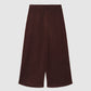 Women's Wide-Leg Lounge Pants