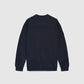 Men's Sweatshirt with embroidered lettering