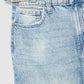 Women's Adjustable Waist Carpenter Jeans