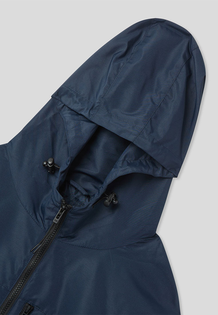 Man Outerwear