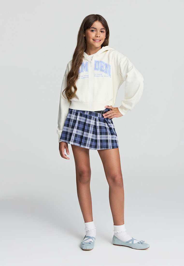 Kids Girls Skirt