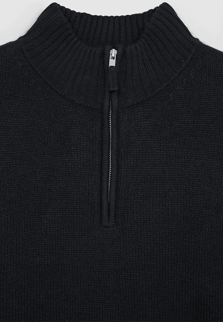 Man Sweater 3-5