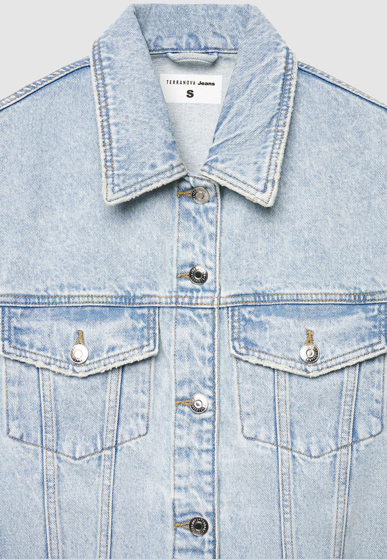 Woman Outerwear
