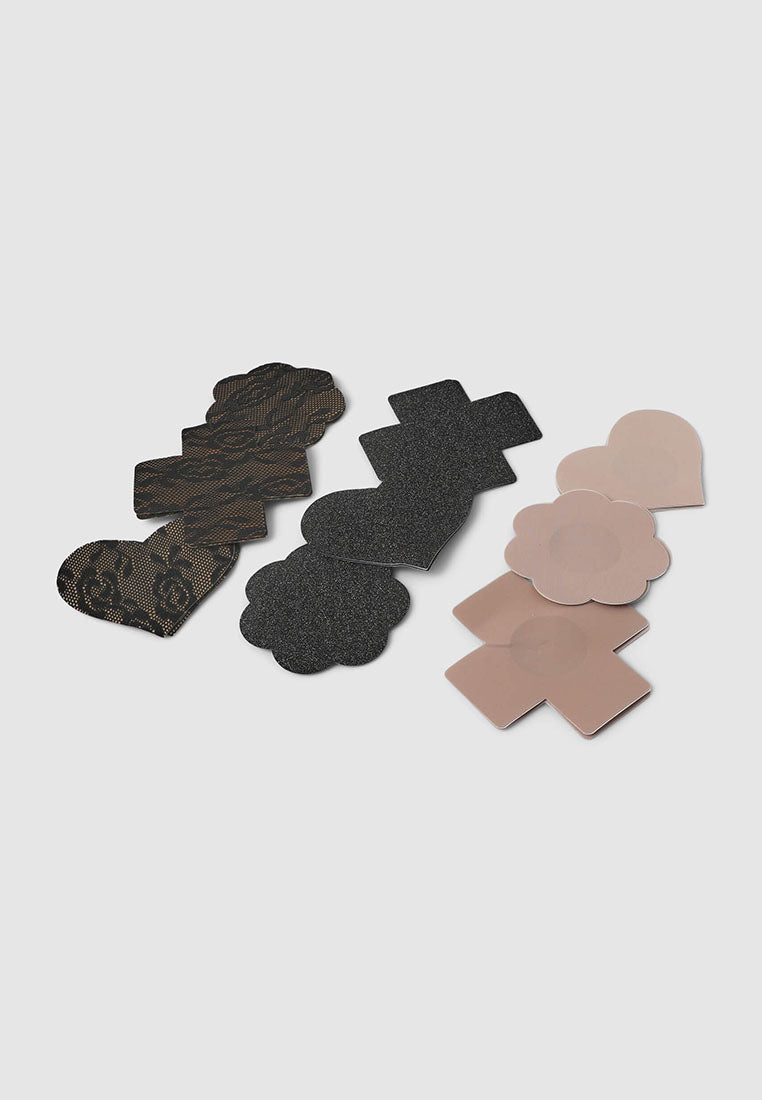 Woman Nipple Covers