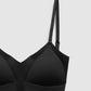 Women's Raw-Cut Bralette