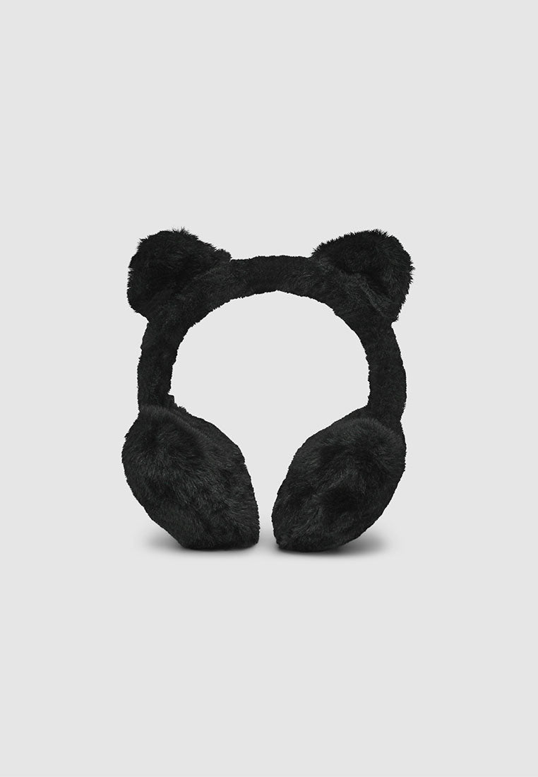 Kids Girls Earmuffs