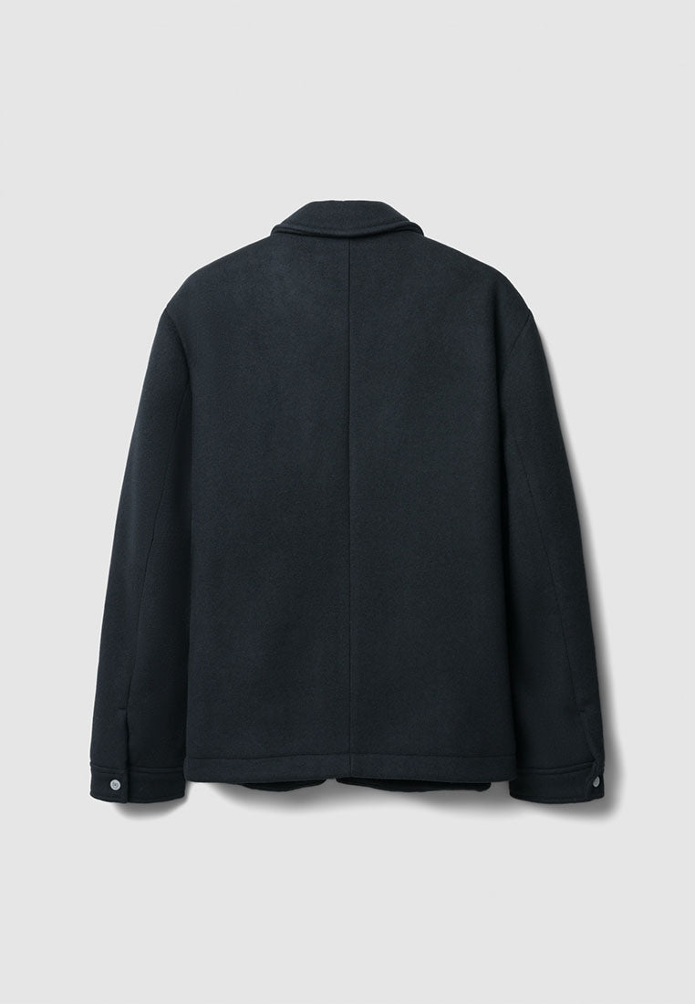 Man Outerwear