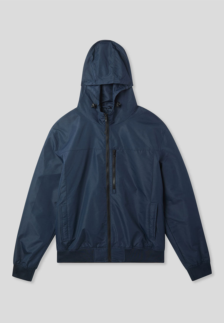 Man Outerwear