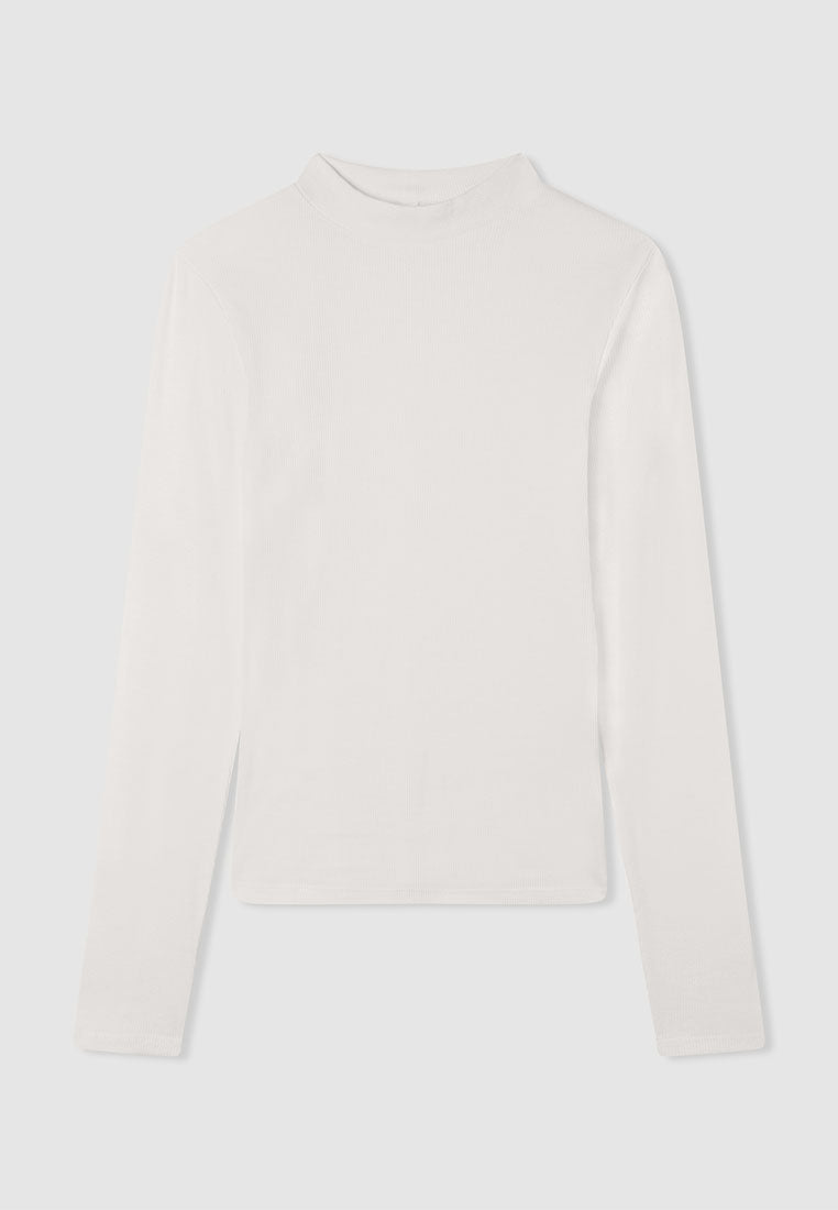 Woman Long-sleeved T-shirt