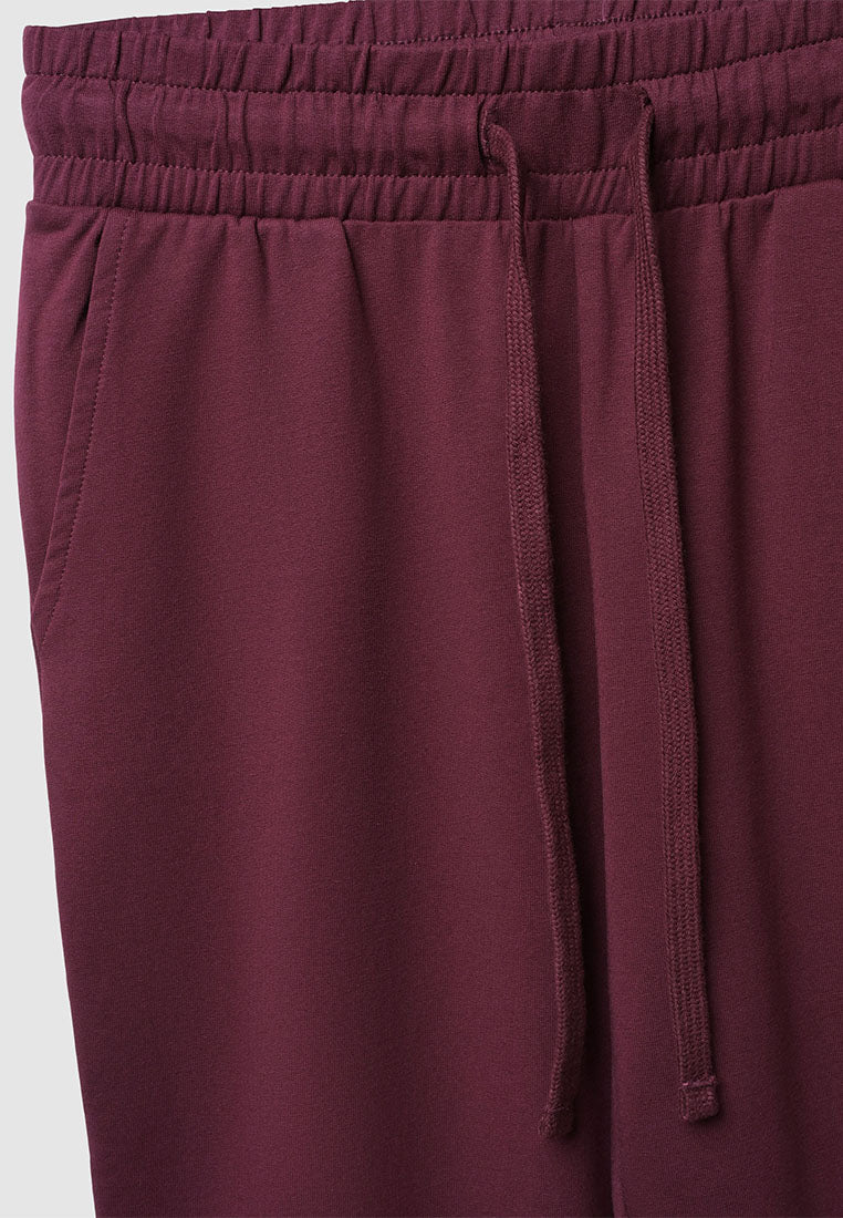 Woman Full-length gym pants
